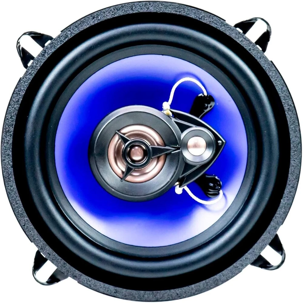 Automagnetola Automobilinis radijo Mp3 grotuvo paketas Pni Clementine 8440 4x45w Usb Sd Aux 12v su 2 koaksialinių automobilinių garsiakalbių rinkiniu Pni Hifi500 100w 5"