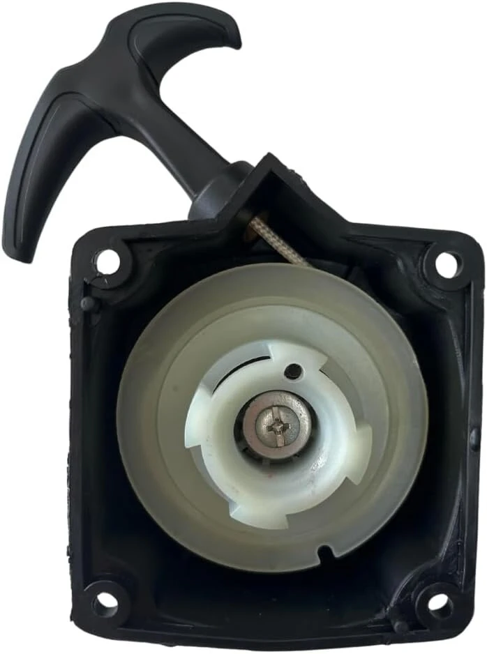 Avalon Tools Tmbc520-720-3 strimmerio paleidimo skriemulys, juodas