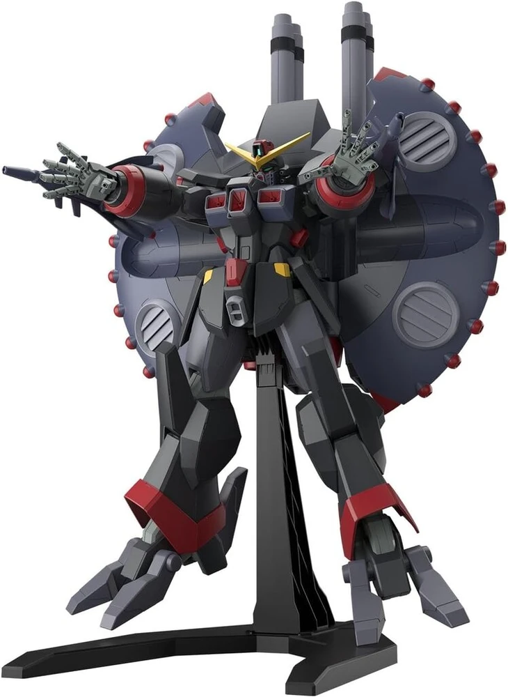 Bandai Hobby - modeliavimo gundam - 246 destroy gundam gundam gunpla hg 1/144 39 cm - 4573102662972