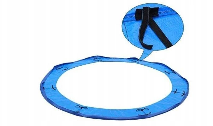 BATUTO APSAUGA NUO SPYRUOKLIŲ 8FT Songmics 244 cm
