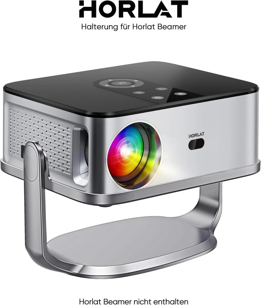 Beamer Horlat projektoriaus platformos stovas