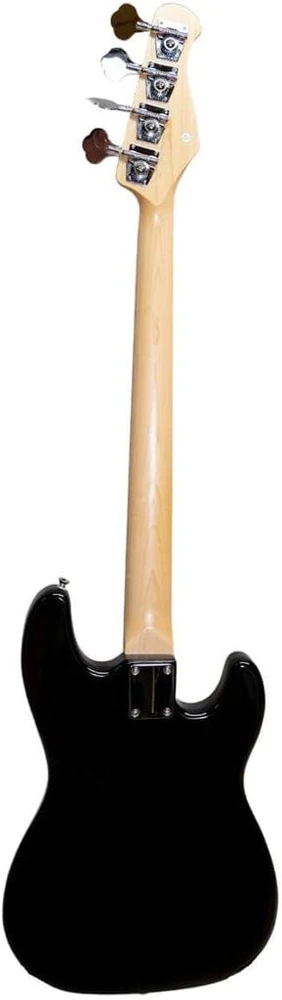 Beaton Prominent Lefthand Bk kairiarankė bosinė gitara