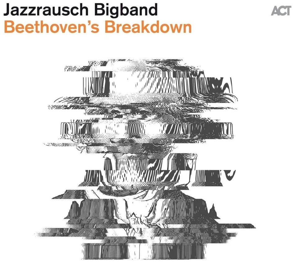 Vinilinė plokštelė Beethoven's Breakdown