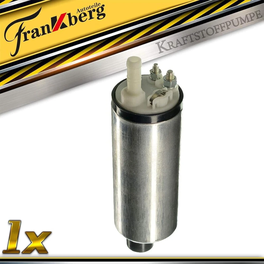 Benzino siurblys Frankberg 580310006