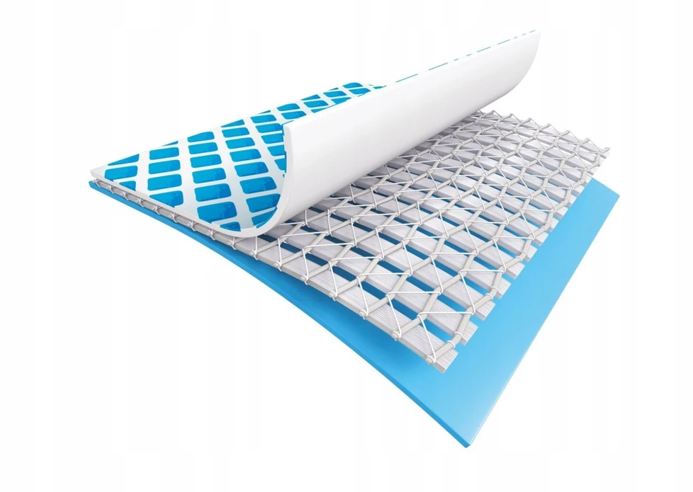 Bestway DIDELIS STAČIAKAMPIS KARKASINIS BASEINAS 4,5x2,2 M
