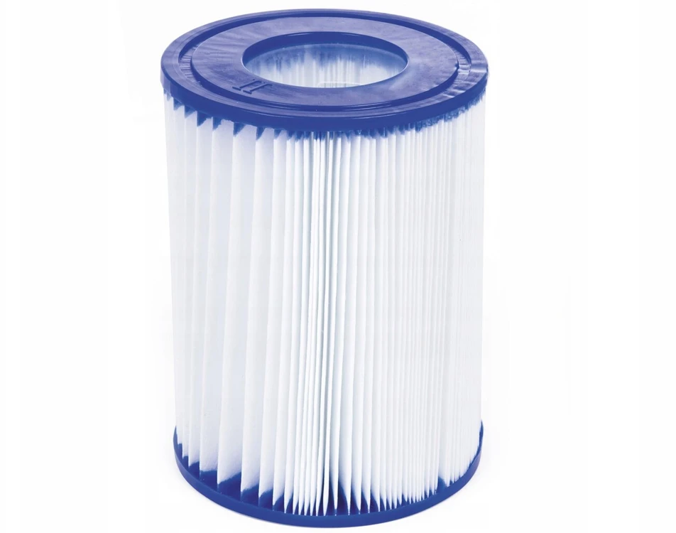 Bestway karkasinis baseinas 366x100cm 56709 su siurbliu, kopėčiomis ir filtru