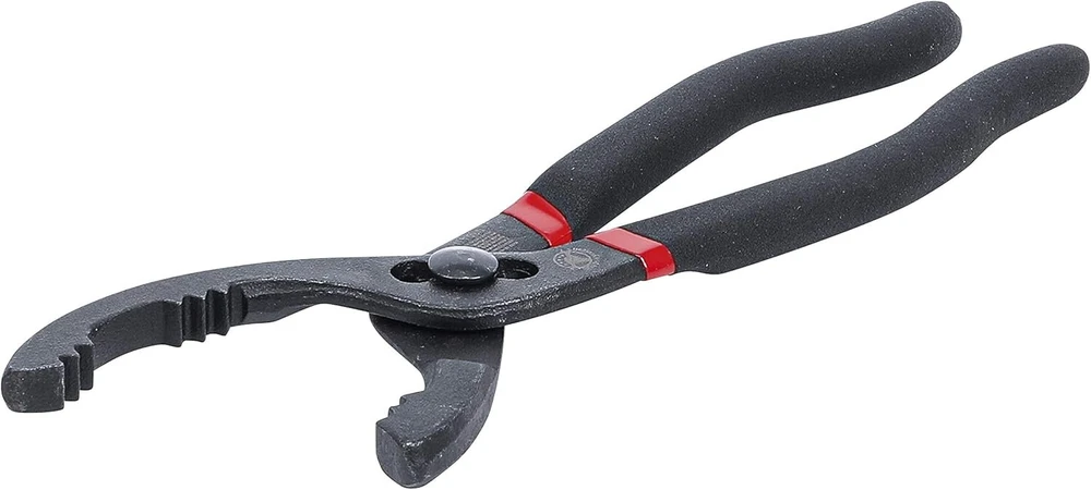 BGS Do it yourself Kraftmann 1050 Alyvos Filrų Replės, 50-90/250 mm