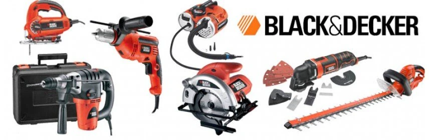 Black & Decker Juodas+decker vejapjovė-trimeris 18v Bcstr918d1 25cm 1x2,0ah + įkroviklis