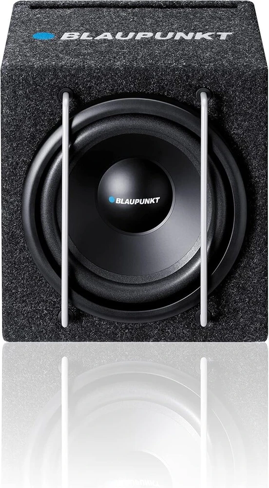 Blaupunkt Gtb 8200 A, juodas