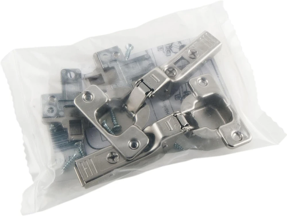 Blum clip top Blumotion integruotas baldų lankstas 107 laipsnių kampu, 105031141