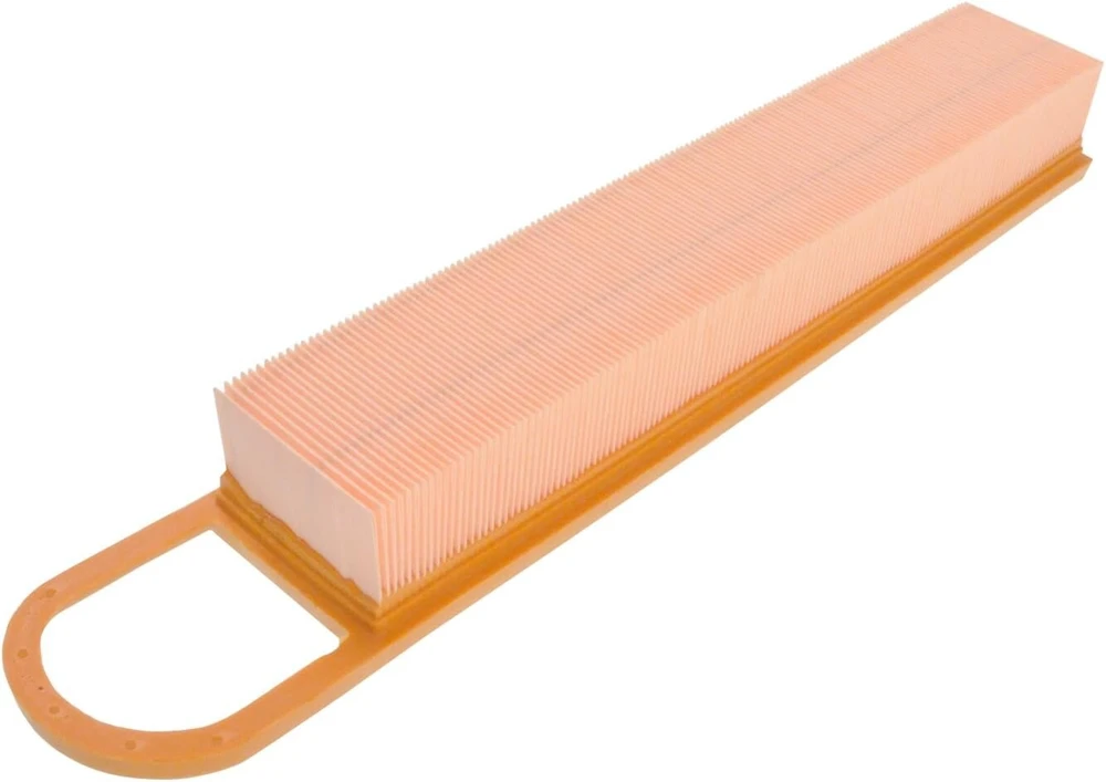 BMW Mėlyna Print Adb112205 Oro filtras