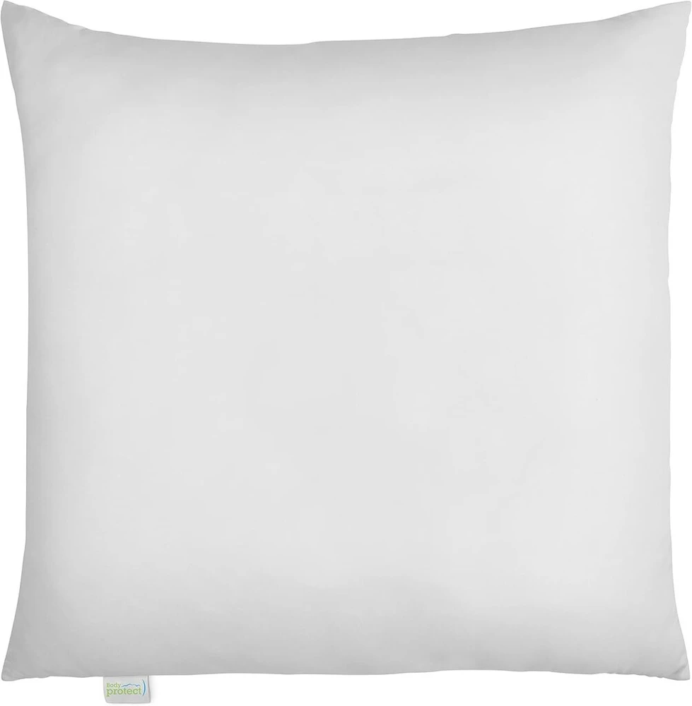 Bodyprotect Ecoline pagalvė 80 x 80 cm, pagalvė, 100% mikropluoštas, skalbiama, balta