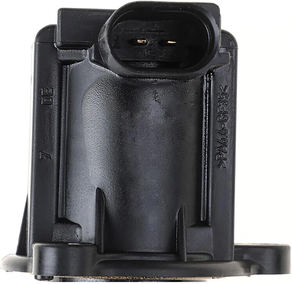 Bohaner turbokompresoriaus turbinos solenoidinis vožtuvas, turbokompresoriaus atjungimo vožtuvas, turbinos nukreipimo vožtuvas, skirtas vw passat a3 a4 a5 a6 q5 06h145710d izoliacinis vožtuvas 2.0t turbokompresoriui