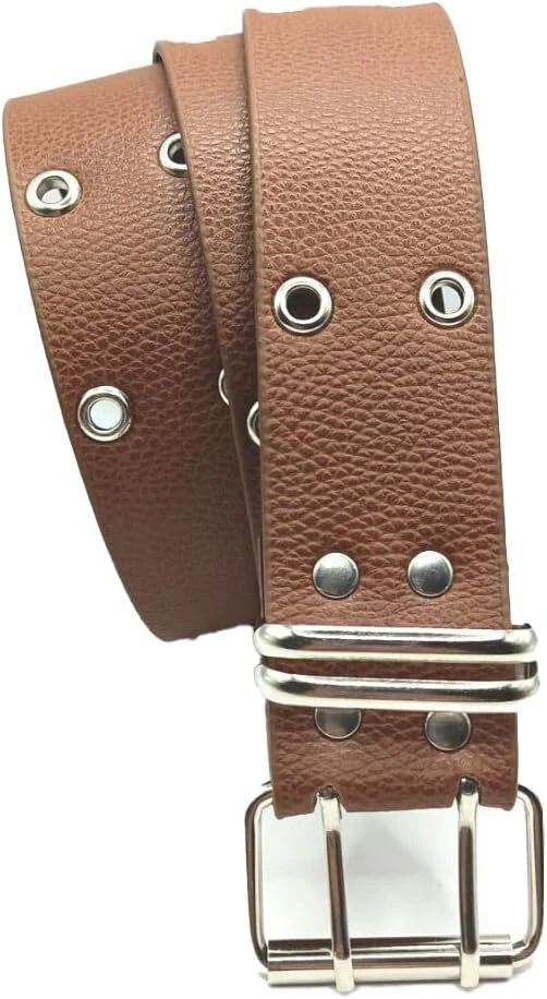 Bonateks moteriškas diržas Deaymbelt100344, rudas, Xl, ruda