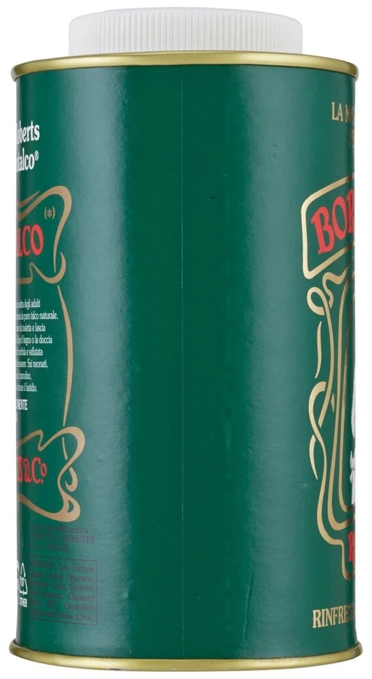 Borotalco Kūno Talko Milteliai, 500g