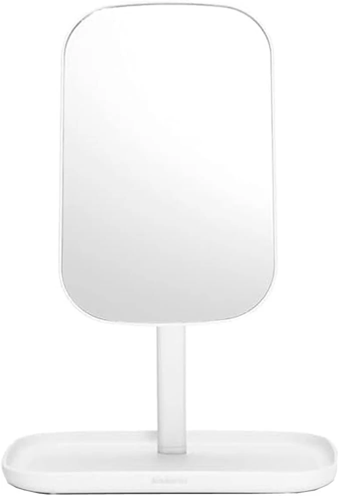 Brabantia 280726 Renew Collection veidrodis, Baltas