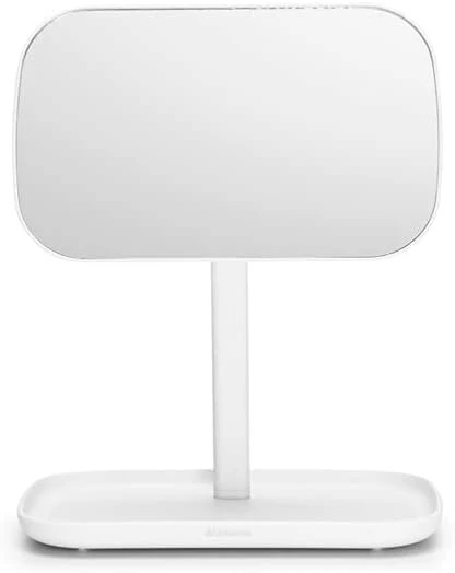 Brabantia 280726 Renew Collection veidrodis, Baltas