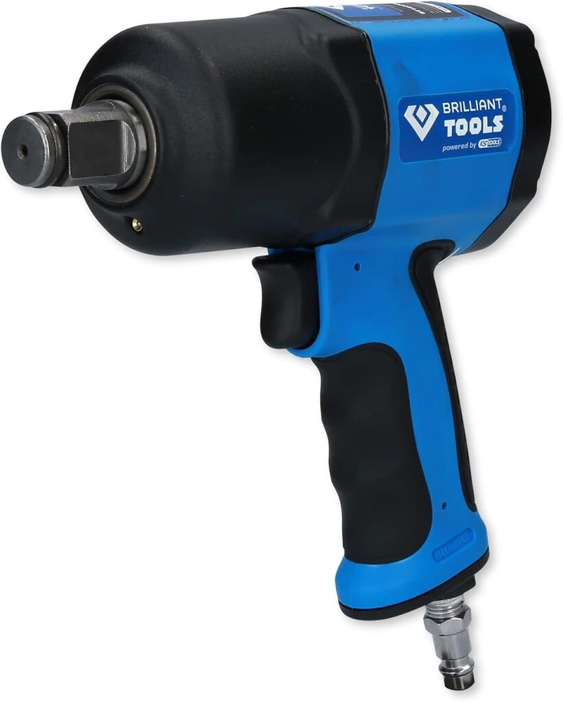 Brilliant Tools