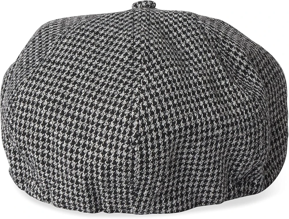 Brixton unisex snapback kepurė fenway