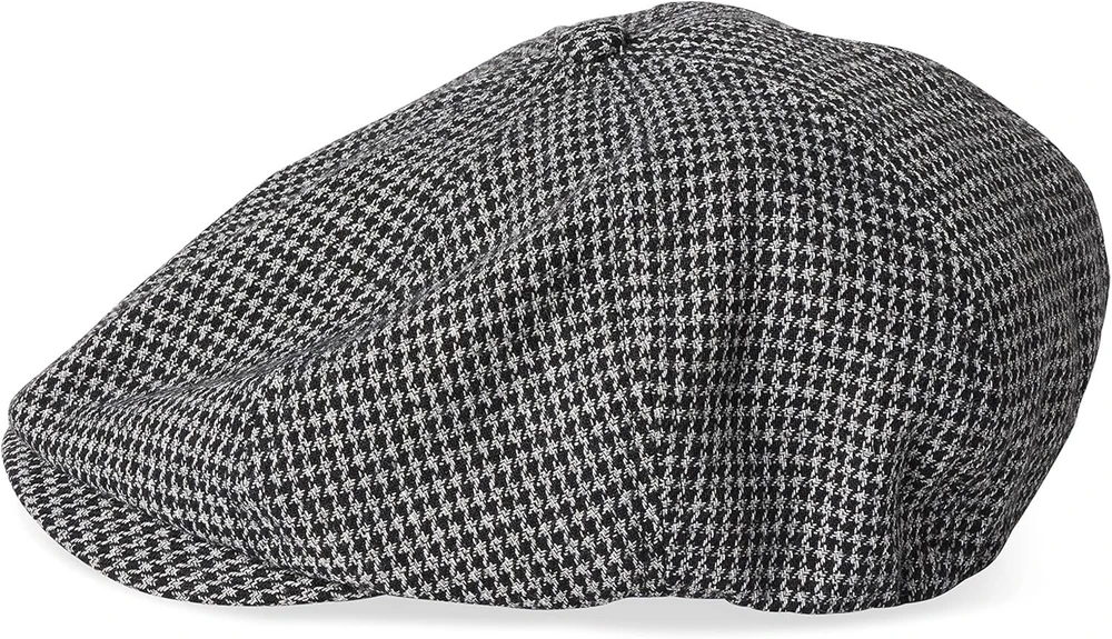 Brixton unisex snapback kepurė fenway