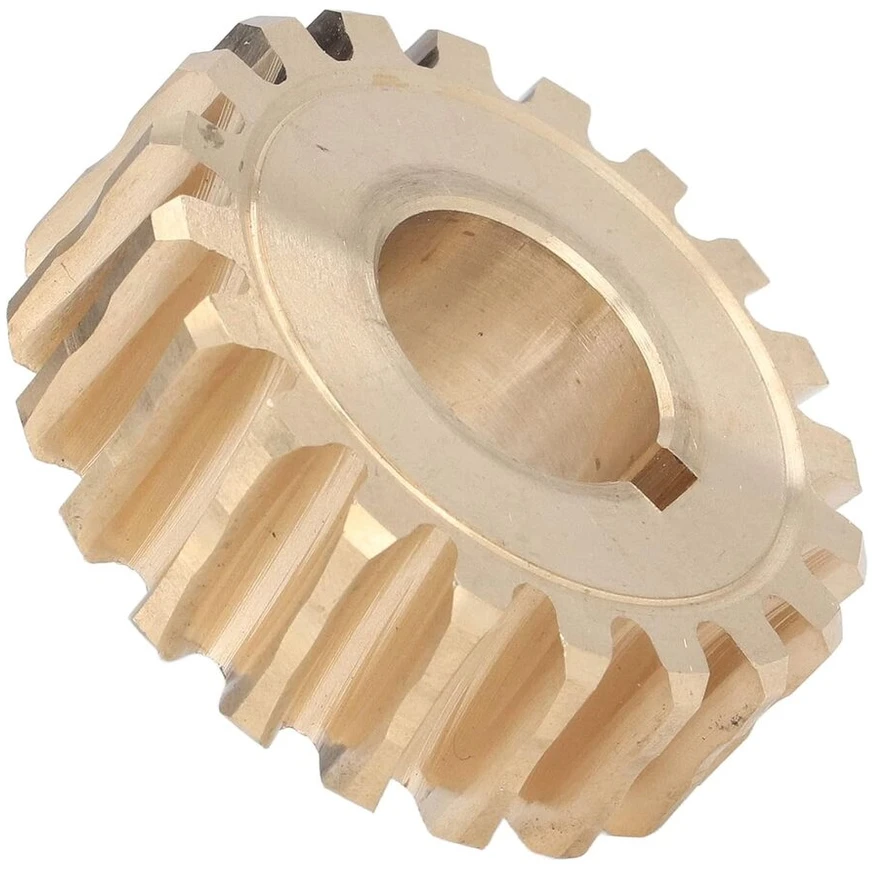 Bronzinis sliekinis ratas 1-7/8 colio ad 20t, skirtas mtd 917-04861 20t 717-04449 717-04861 717-0528
