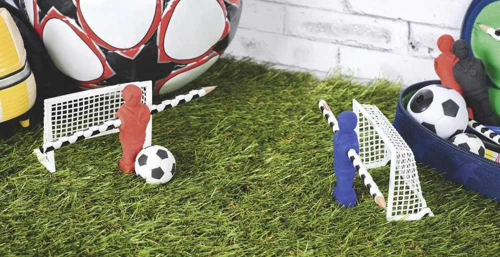 Brunnen Futbolo formos drožtukas