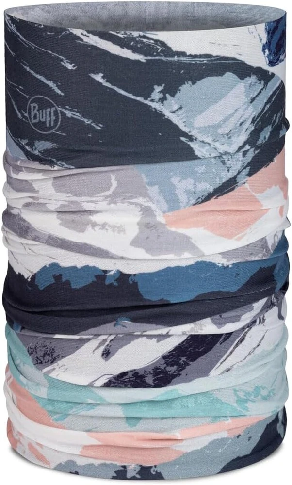 Buff® Original Ecostretch daugiafunkcinis šalikas, margas, unisex, suaugusiems