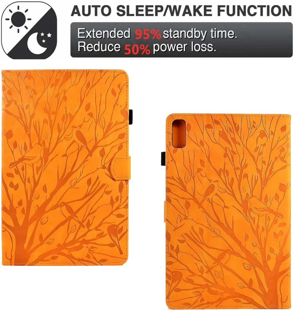 Bxithnr® dėklas, skirtas lenovo tab p11 (2nd gen)/pad plus 2023 (11.5 colio) planšetiniam kompiuteriui