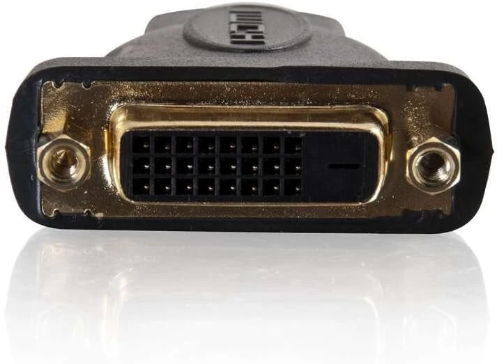 C2g Velocity Dvi-d jungtis (moteris) į Hdmi jungtį (vyras) adapteris
