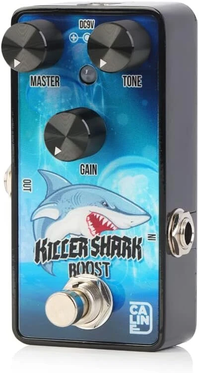 Caline G-013 Killer Shark Boost