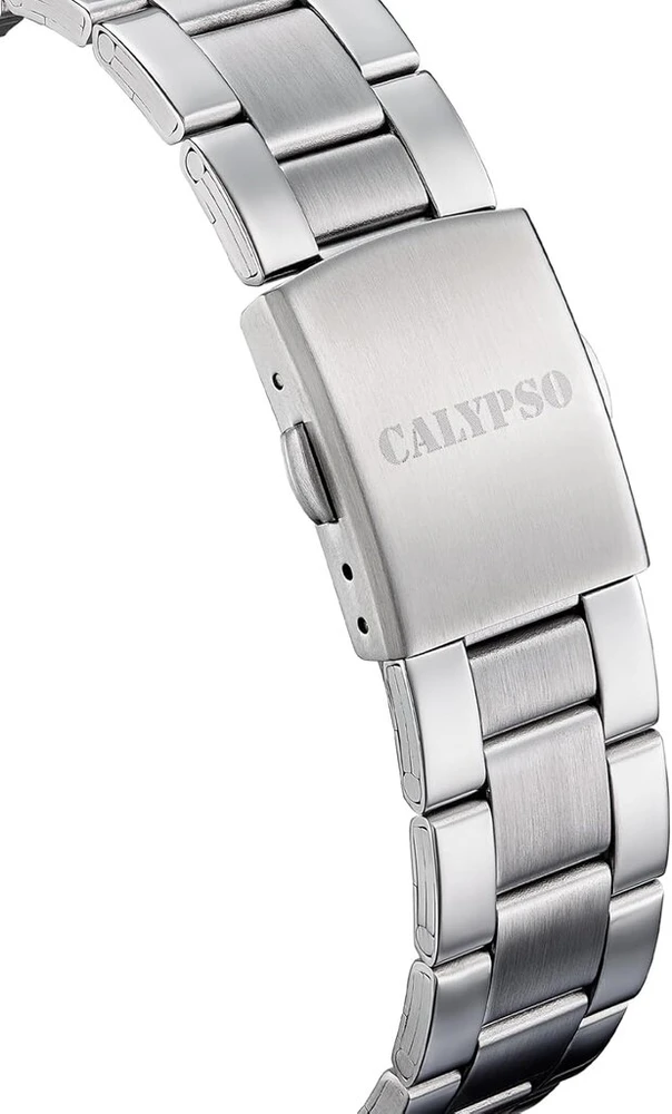 Calypso - Calypso K5860/1 - K5860/1, balta, balta, apyrankė