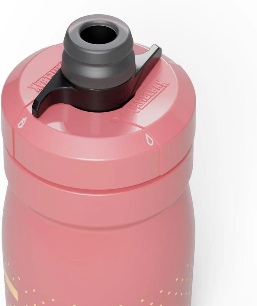 Camelbak Podium 425ml vandens butelis dviračiui