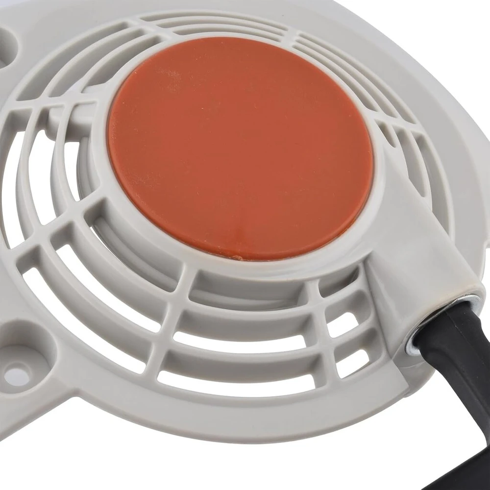 Cancanle atbulinės eigos starteris, skirtas Stihl Fs120 Fs200 Fs250 Fs300 Fr350 Bt120c Bt121 krūmapjovėms, sriegių pjovikliams 4134 080 2101