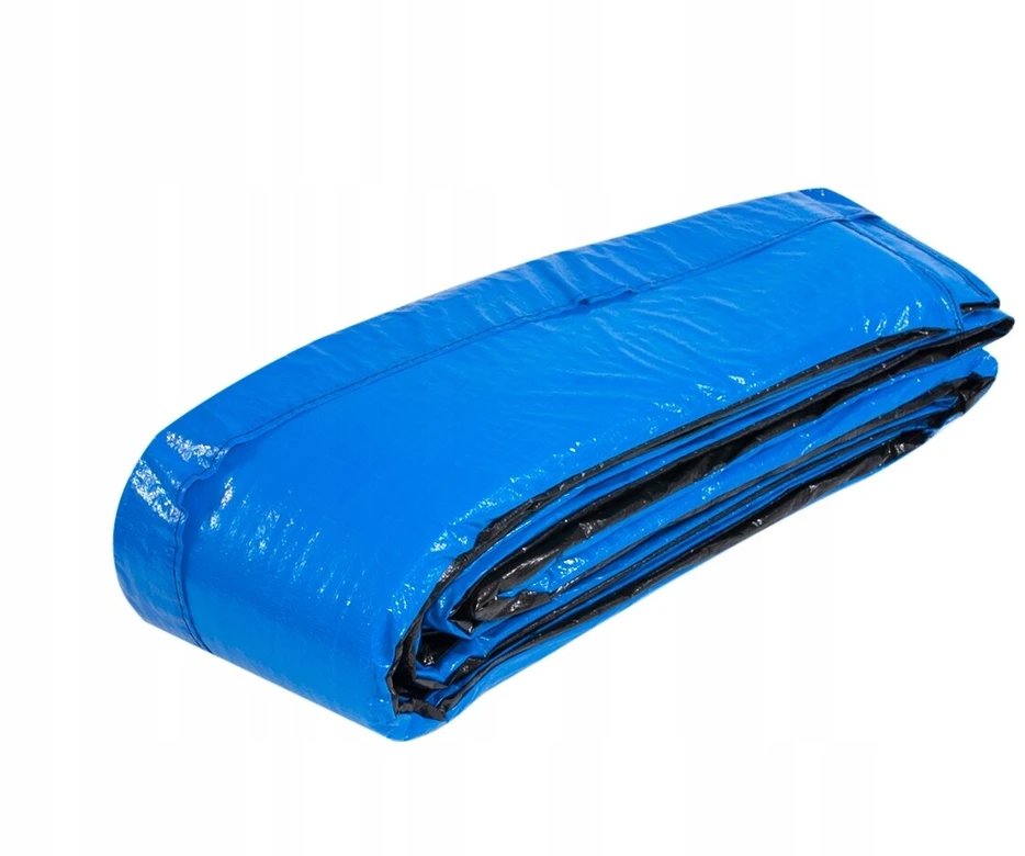 Carruzzo apsauga nuo spyruoklių batutui 12ft 366-374 cm Mata Flange Durable