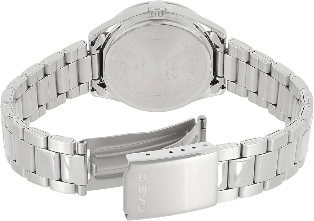 Casio Collection Moteriškas Laikrodis Ltp-1302pd
