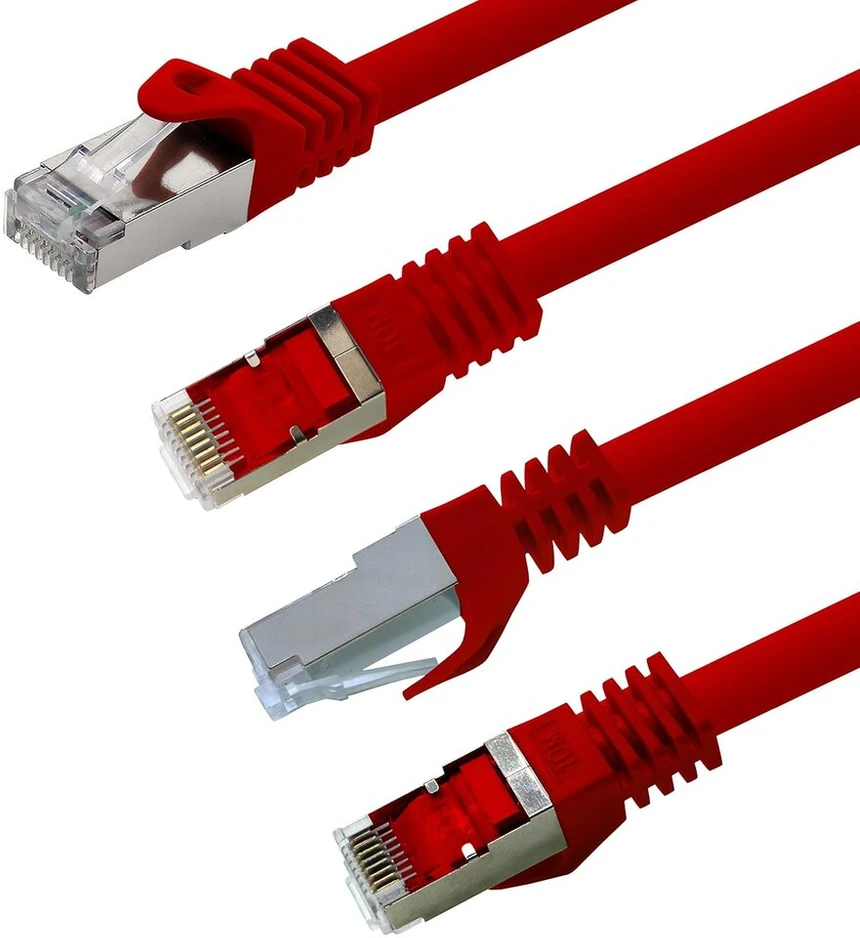 Cat.7 tinklo kabelis, patch kabelis, ethernet kabelis, lan kabelis, cat.7 s-ftp pimf lszh, suderinamas su cat5e, cat5, cat6, cat8, 10gb s