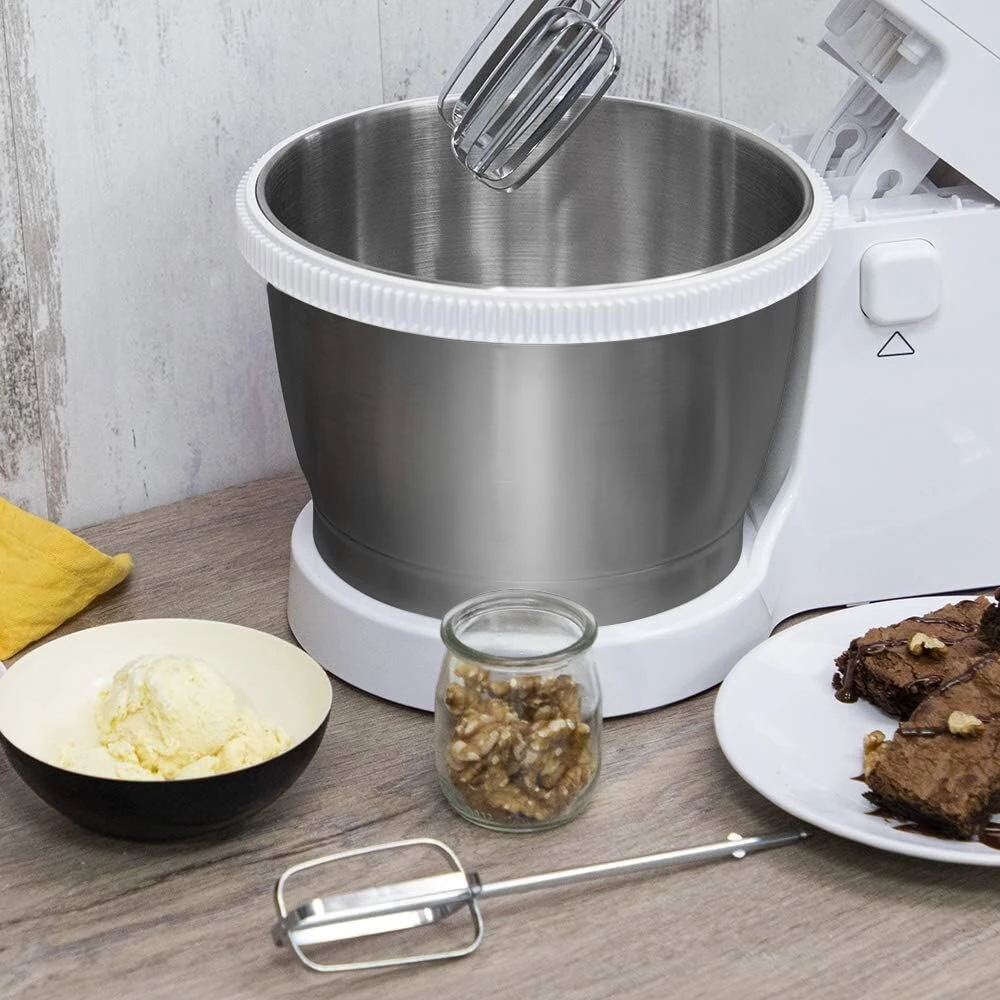 Cecotec Powertwist 500 plaktuvas su 3.5l nerūdijančio plieno dubeniu