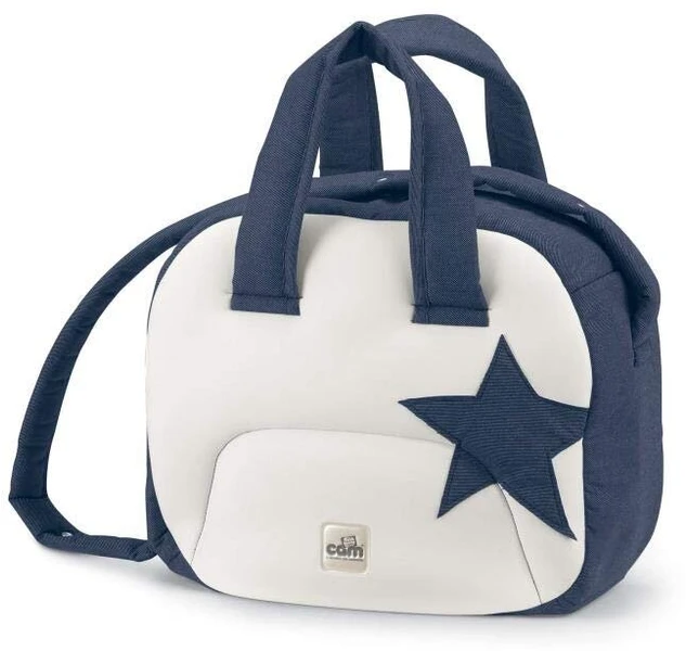Chicco myamaki Sling Denim