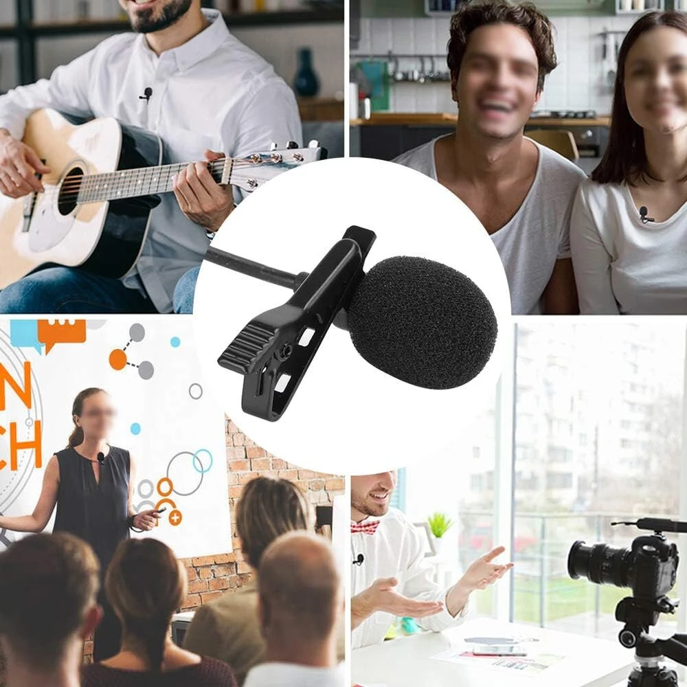 Ciciglow - profesionalus interviu mikrofonas su balso kreivės koregavimo galimybe, usb jungtis, kryptinis, didelio tikslumo signalas