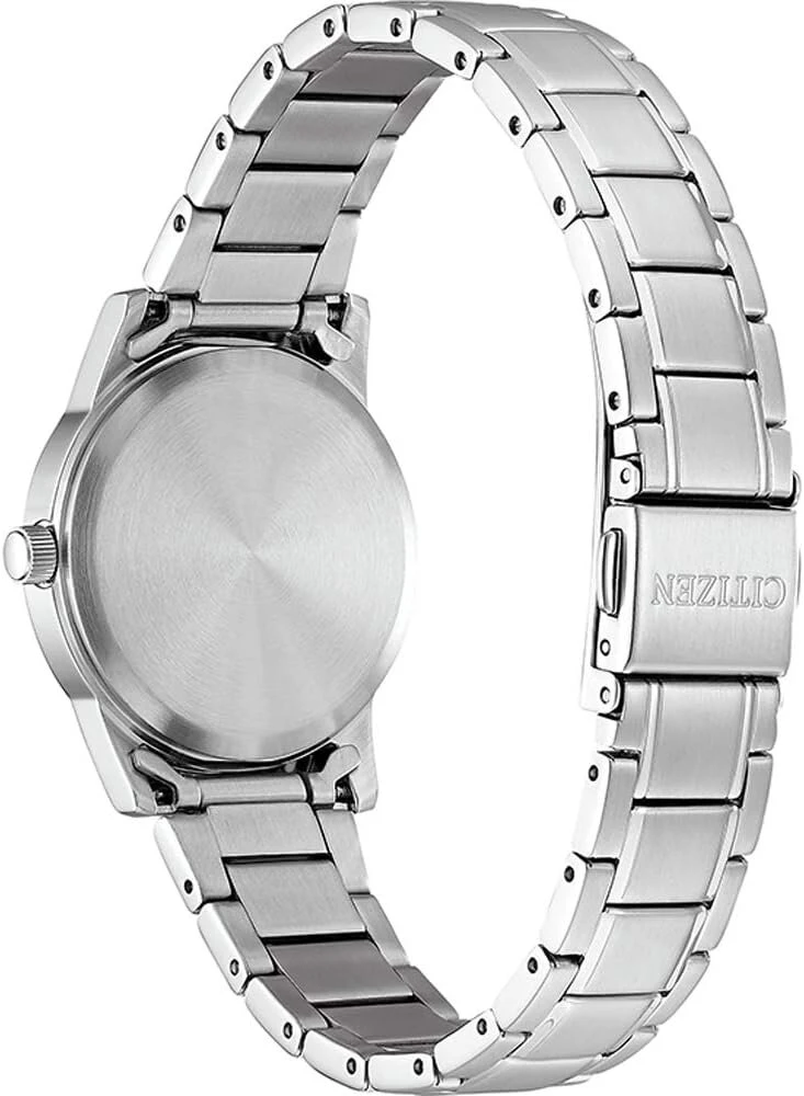 Citizen laikrodis Fe1220-89a, sidabrinis, apyrankė