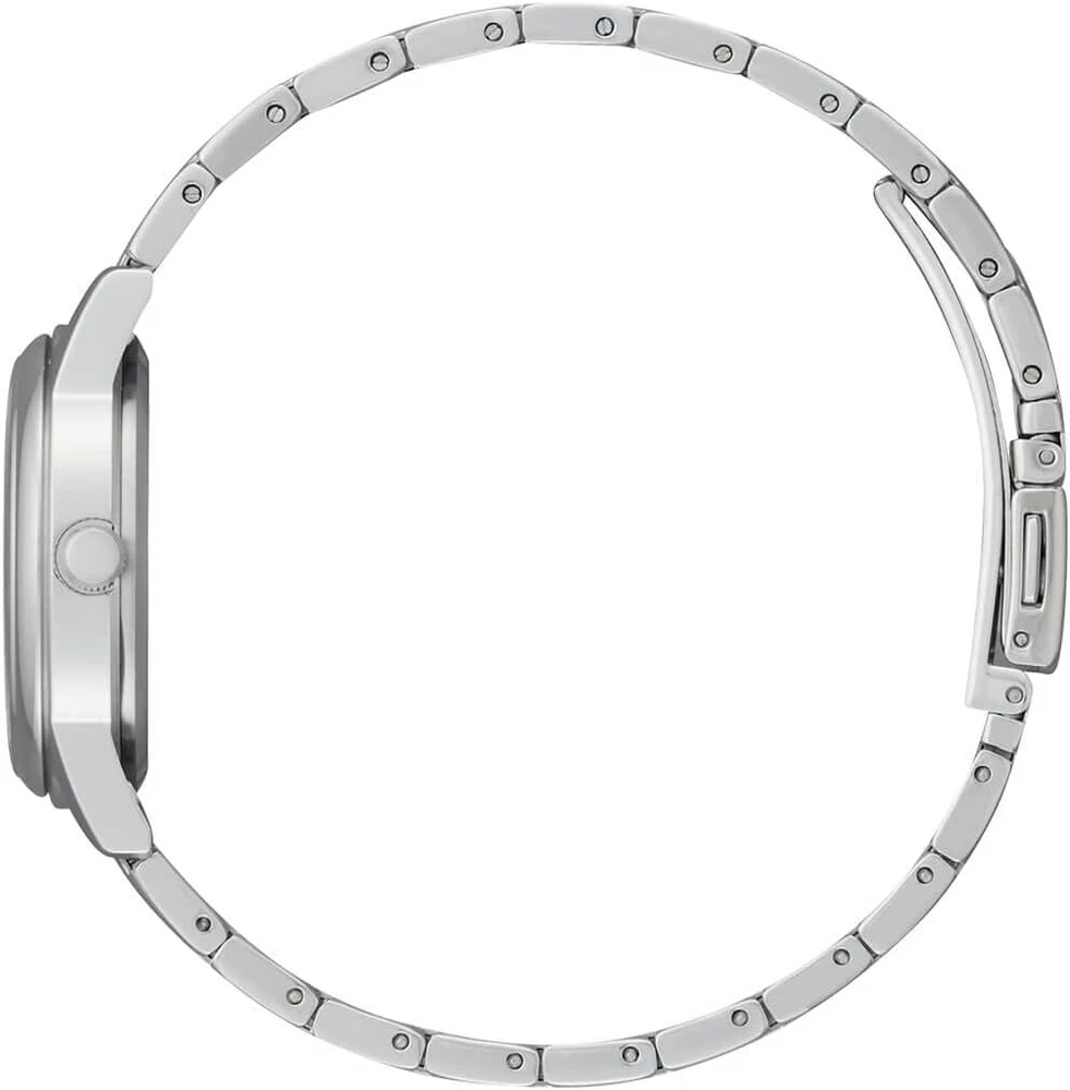 Citizen laikrodis Fe1220-89a, sidabrinis, apyrankė