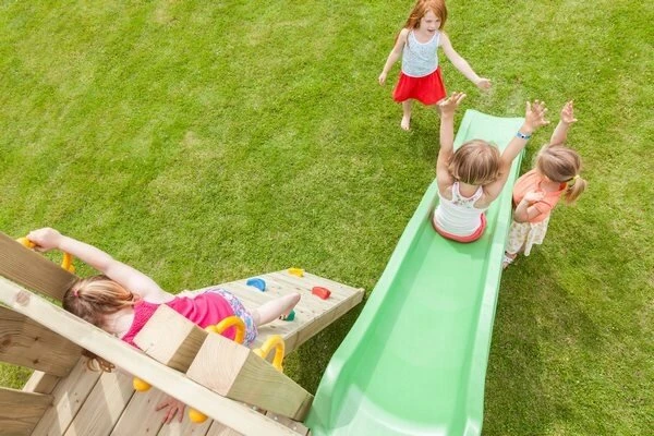 Čiuožykla 3m trys metrai ILGIAUSIA Belgu KBT