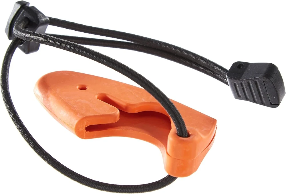 Climbing Technology Spike kirvio apsauga (oranžinė)