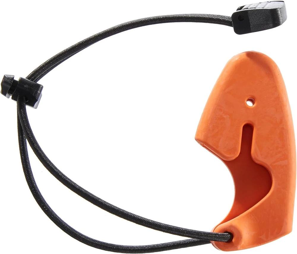 Climbing Technology Spike kirvio apsauga (oranžinė)