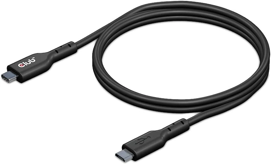 Club3d Usb 3.2 Gen1 Type-c į Micro Usb kabelis M/m 1 metras