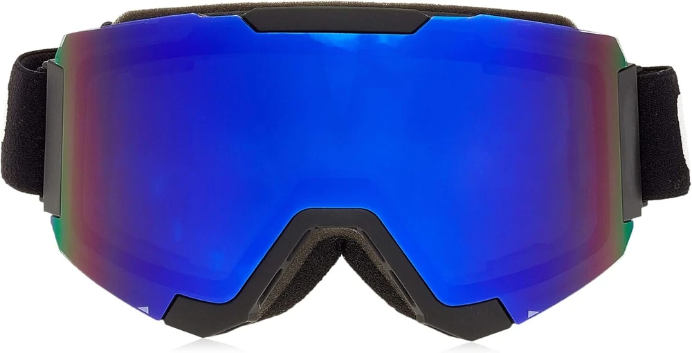 Cmp slidinėjimo akiniai maschera da sci x-wing magnetic
