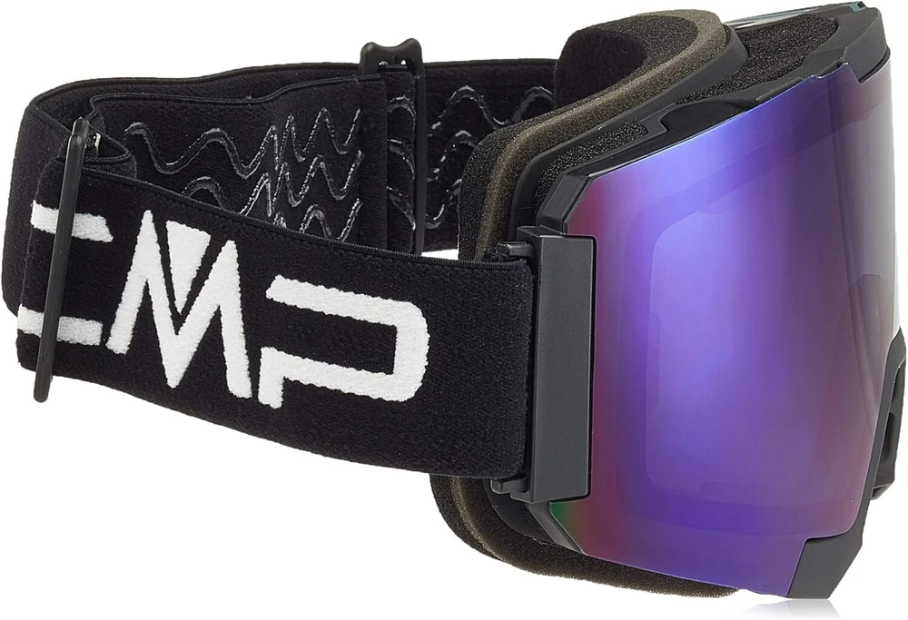 Cmp slidinėjimo akiniai maschera da sci x-wing magnetic