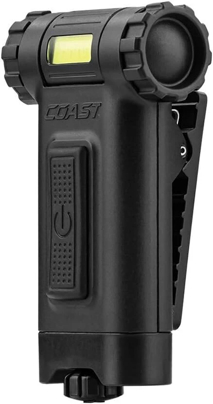 Coast Hx4 Dvigubo Apšvietimo Cliplight, 80 Liumenų