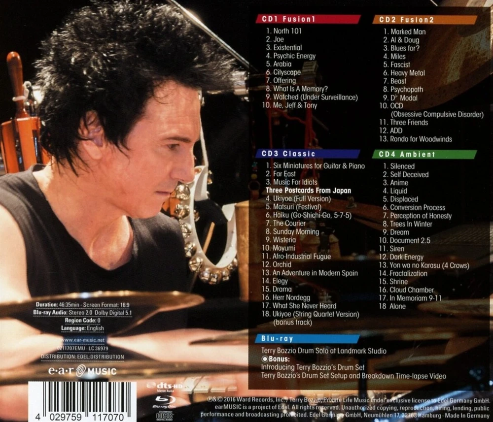 Composer series