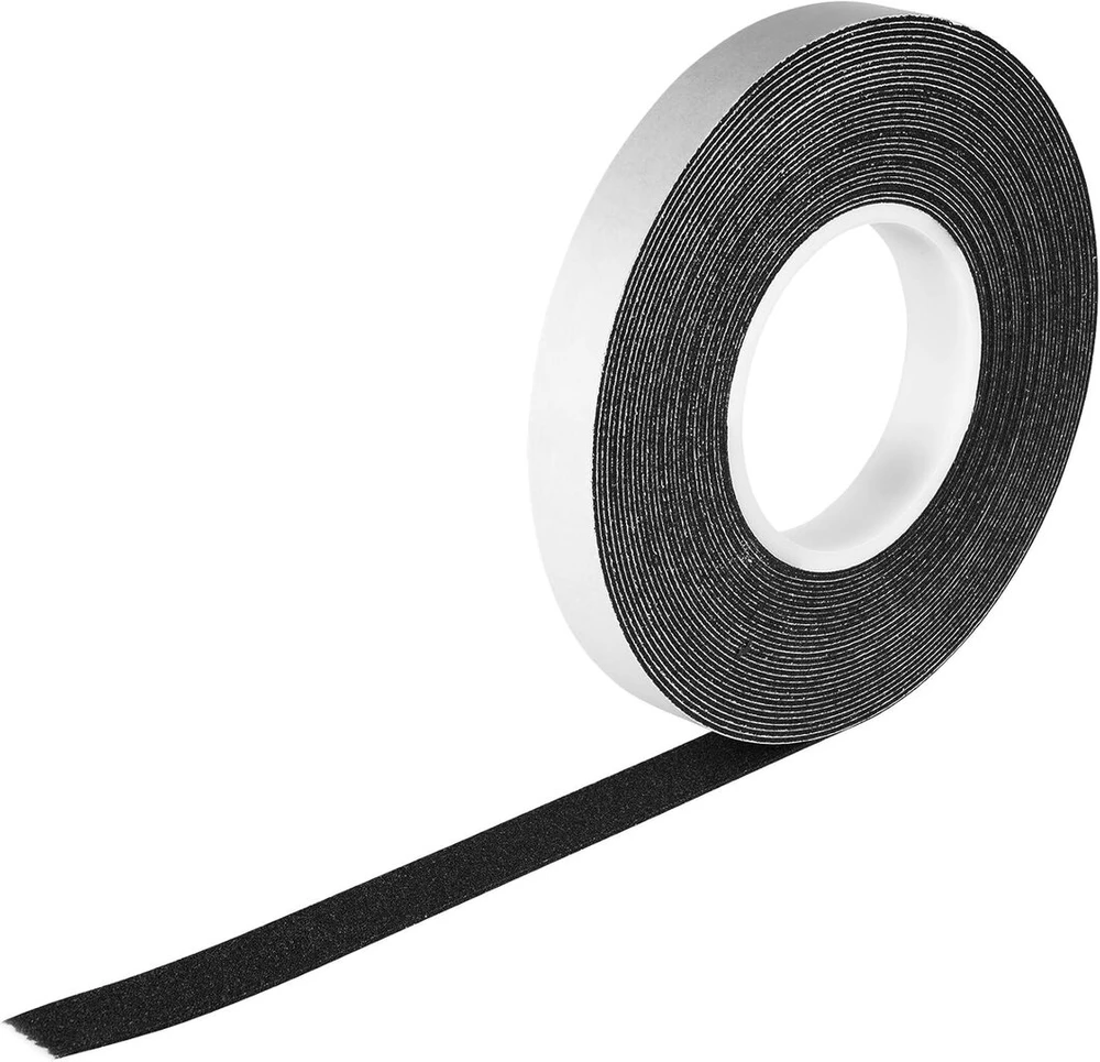 Compriband 10.0 m ilgio, 20/3 antracito spalvos, išsiplečianti nuo 3 iki 15 mm, siūlės plotis 3-15 mm, ritinio plotis 20 mm, akrilas 300, siūlių sandarinimo juosta, brinkstanti juosta, suspaudžianti juosta, sandarinimo juosta